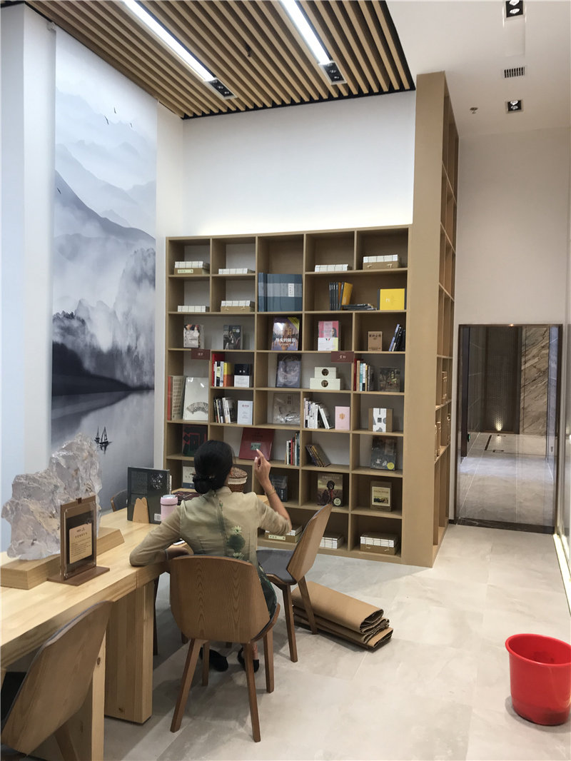 書柜展示柜