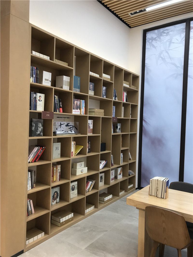 書柜展示柜