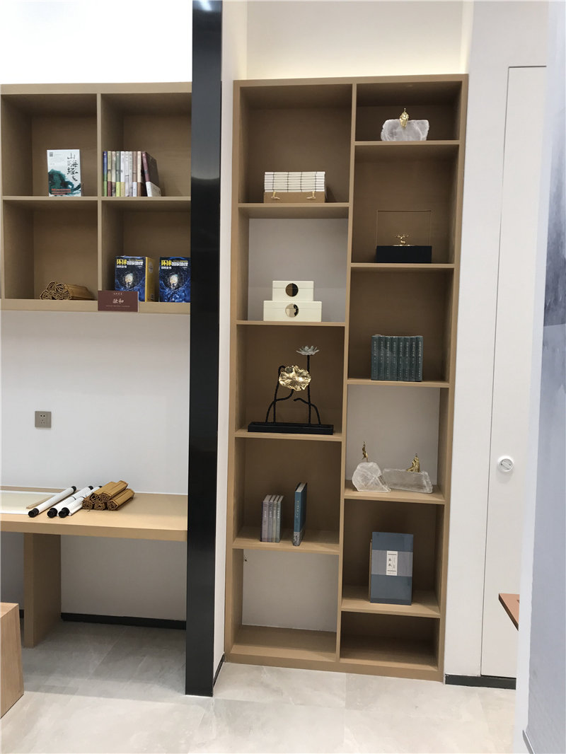 書柜展示柜