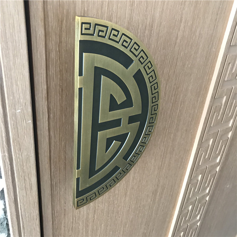 油漆門細節(jié)