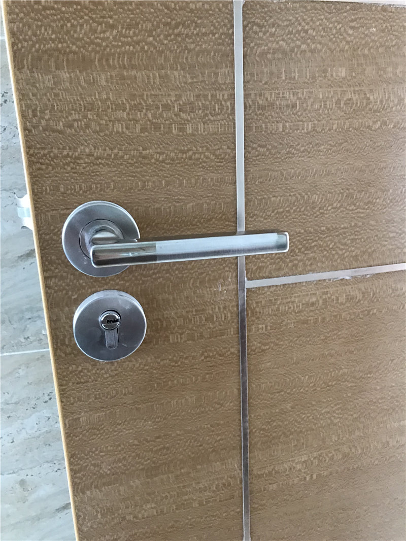 油漆門細節(jié)